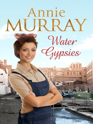 cover image of Water Gypsies
